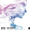 BTS – Face Yourself [CD]