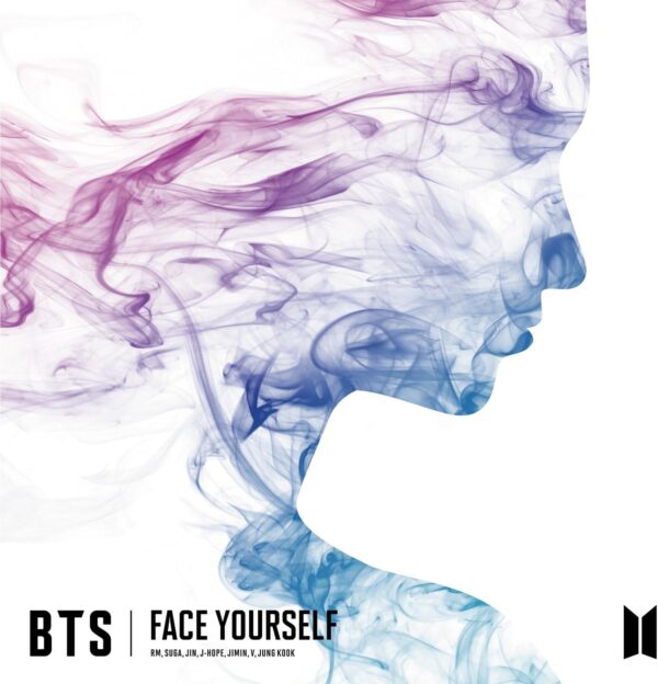 BTS - Face Yourself [CD]