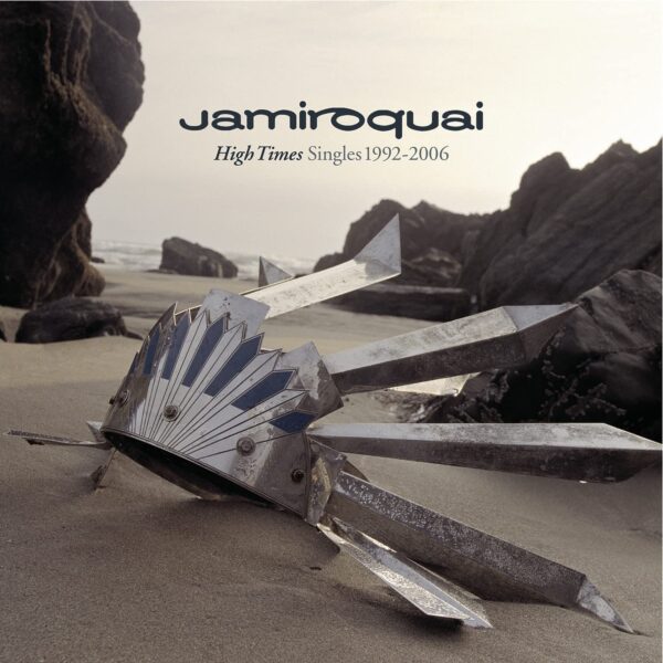 Jamiroquai - High Times: Singles 1992 [2LP]