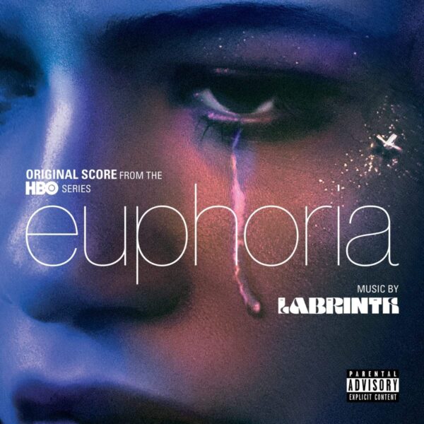 Labrinth - Euphoria (Original Score From The HBO Series)