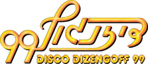 דיזנגוף 99 | Disco Dizengoff 99