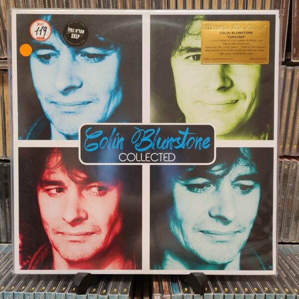 Colin Blunstone – Collected