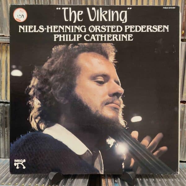 Niels-Henning Ørsted Pedersen / Philip Catherine – The Viking