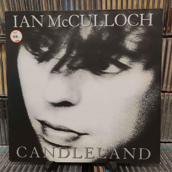 Ian McCulloch – Candleland