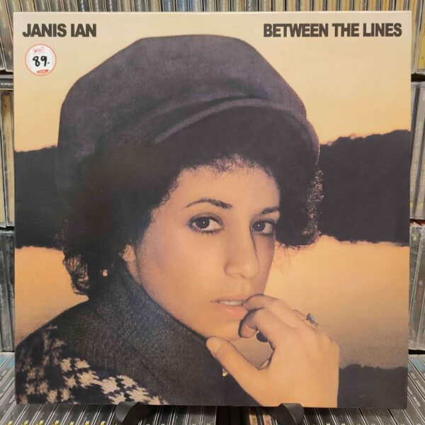 Janis Ian – Between The Lines