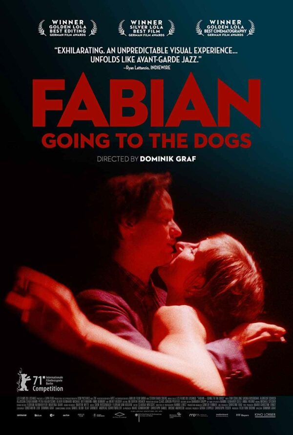 פביאן | Fabian: Going to the Dogs