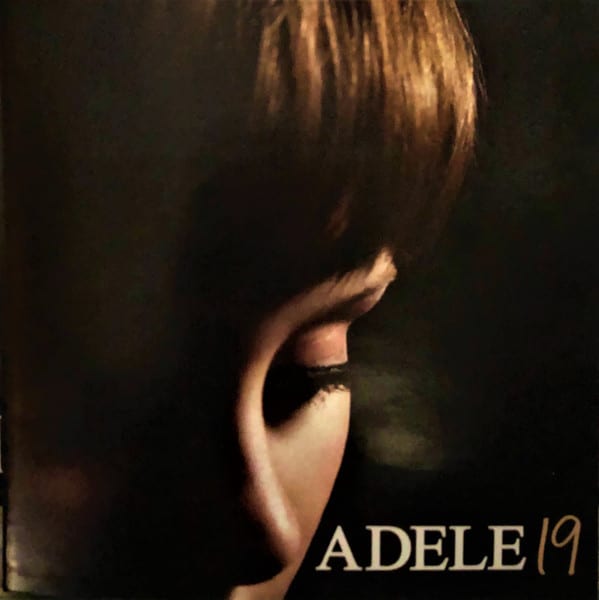 [Adele - 19 [CD