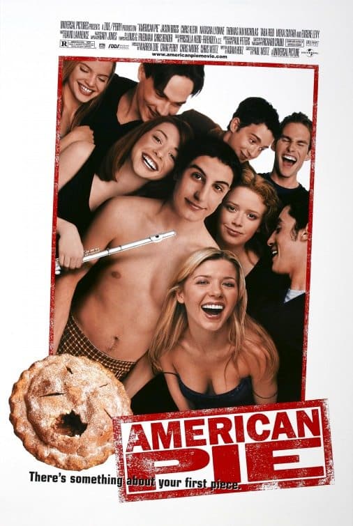 אמריקן פאי | American Pie