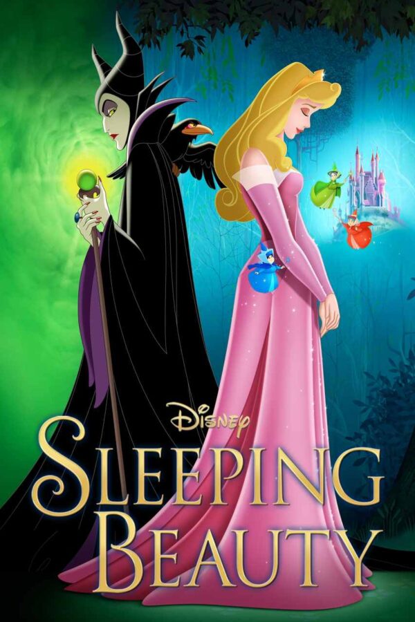 היפיפיה הנרדמת | Sleeping Beauty