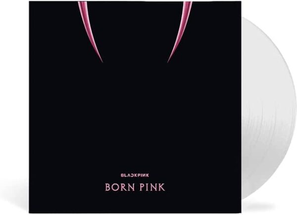 Blackpink - Born Pink