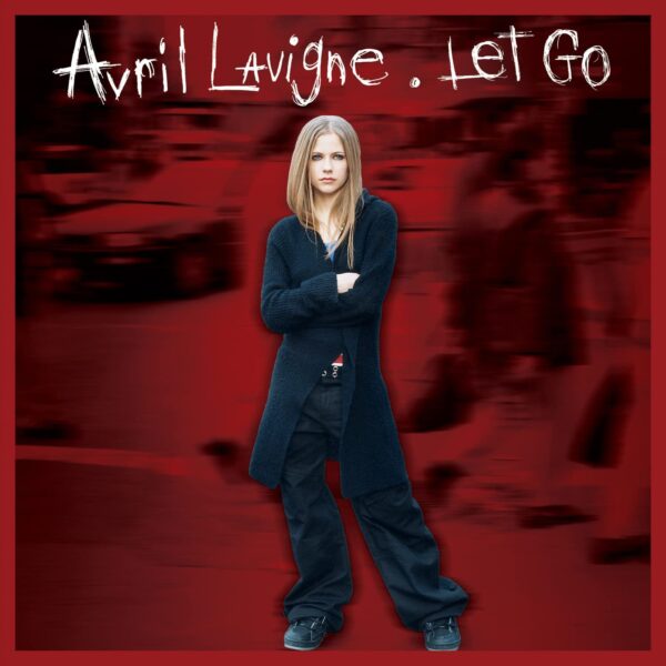 Lavigne Avril - Let Go (20Th Anniversary Edition) [2LP]