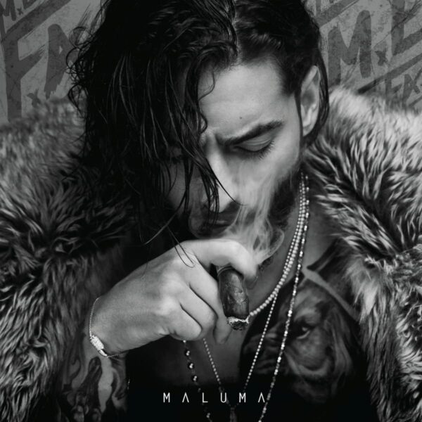 .Maluma - F.A.M.E