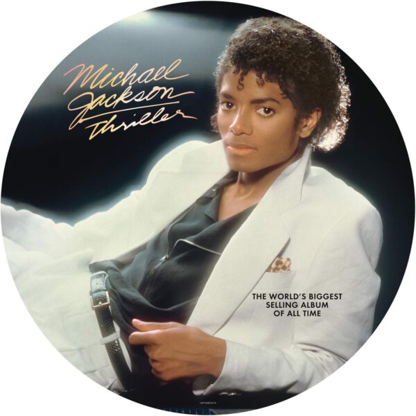 Michael Jackson - Thriller