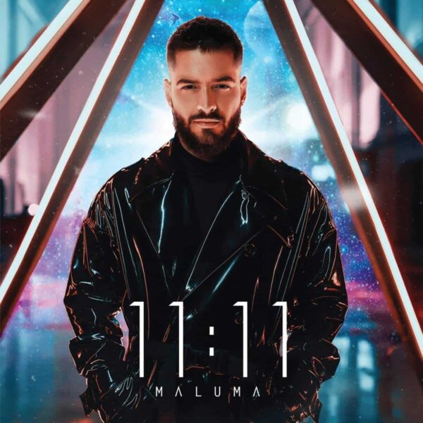 Maluma - 11:11 [2LP]