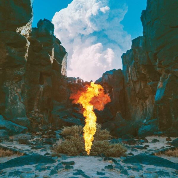 Bonobo - Migration [2LP]