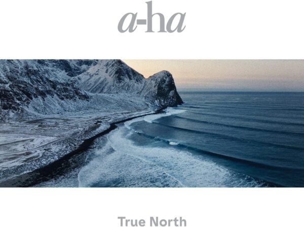 A-Ha - True North