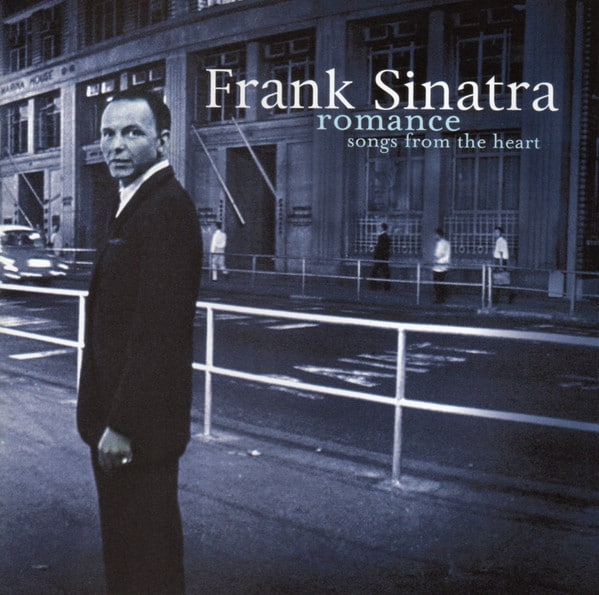 Frank Sinatra – Songs From The Heart