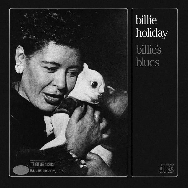 Billie Holiday – Billie's Blues