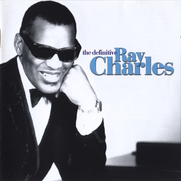 Ray Charles – The Definitive Ray Charles