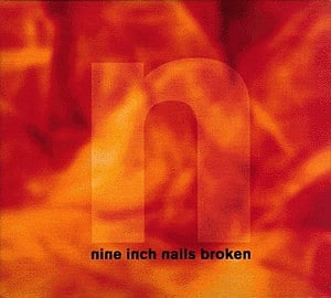 Nine Inch Nails – Broken