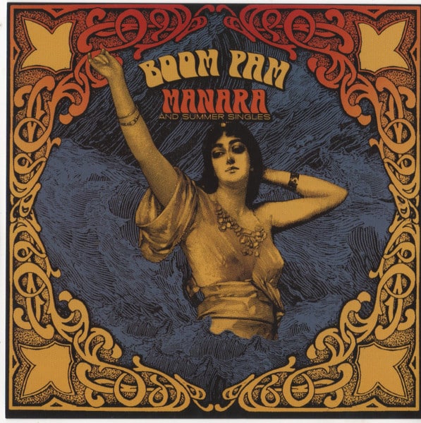 Boom Pam – Manara & Summer Singles