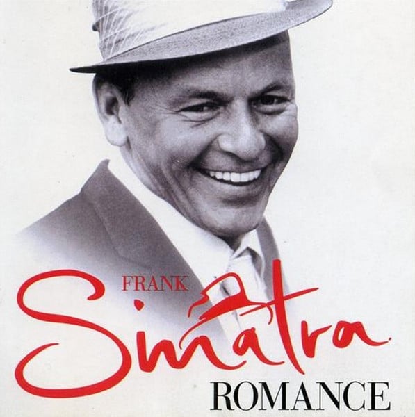 Frank Sinatra – Romance
