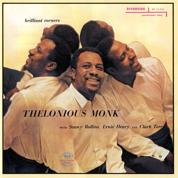 Thelonious Monk – Brilliant Corners