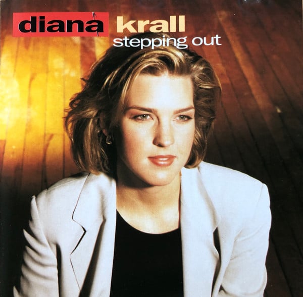 Diana Krall – Stepping Out