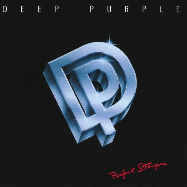 Deep Purple - Perfect Strangers