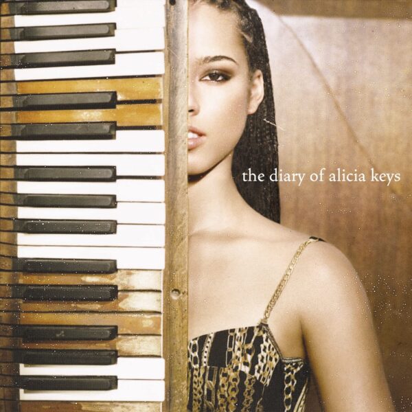 Alicia Keys - Diary Of Alicia Keys [2LP]