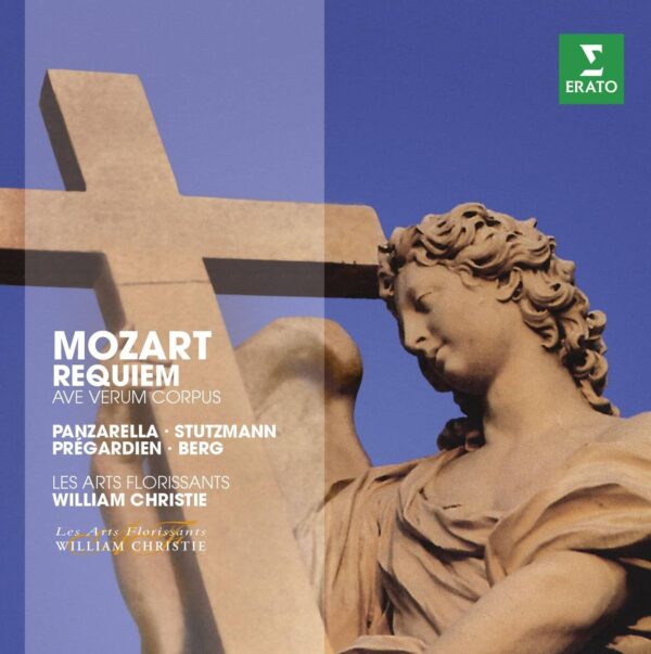 Mozart – Requiem / Ave Verum Corpus