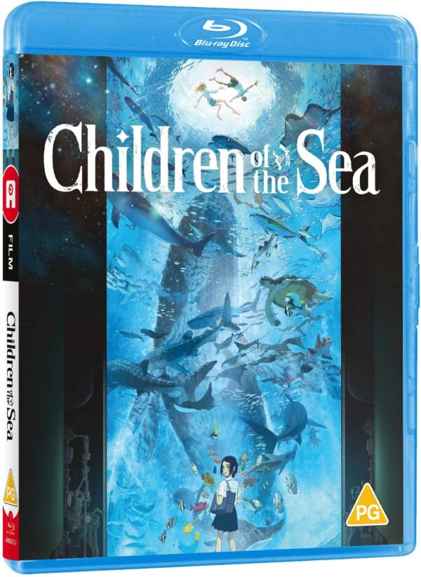 Children Of The Sea