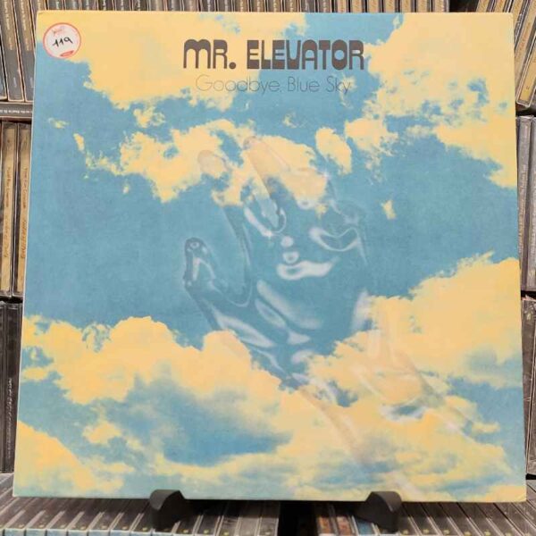 Mr. Elevator – Goodbye, Blue Sky