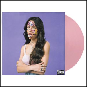 Olivia Rodrigo - Sour [Baby Pink Vinyl]