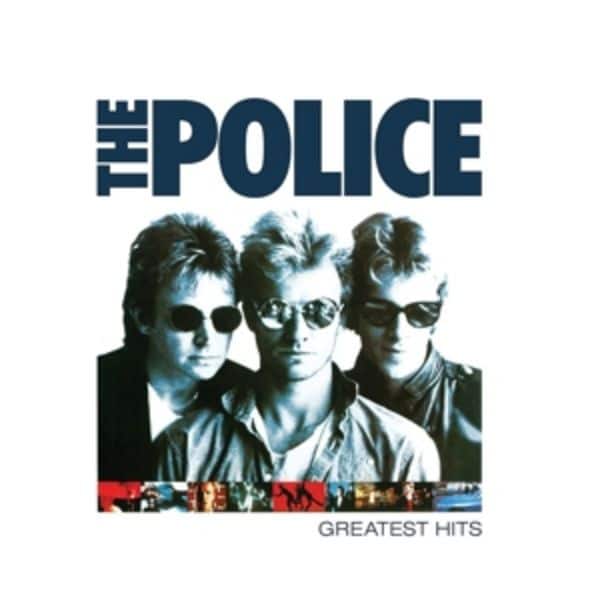 Police - Greatest Hits 2023