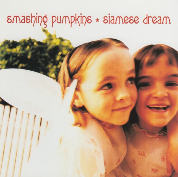 The Smashing Pumpkins – Siamese Dream