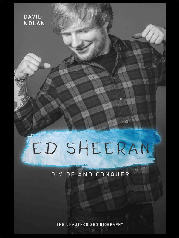 Ed Sheeran: Divide and Conquer