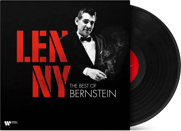 Lenny: The Best of Bernstein