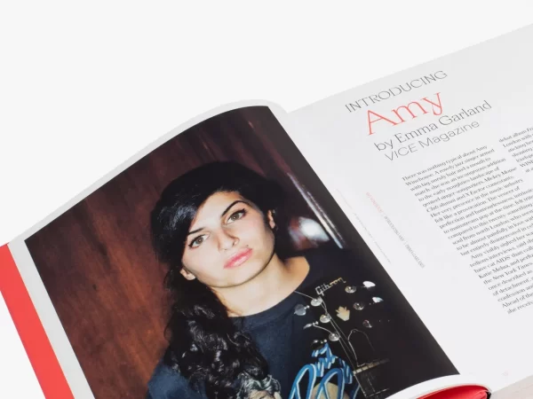 Amy Winehouse: Beyond Black