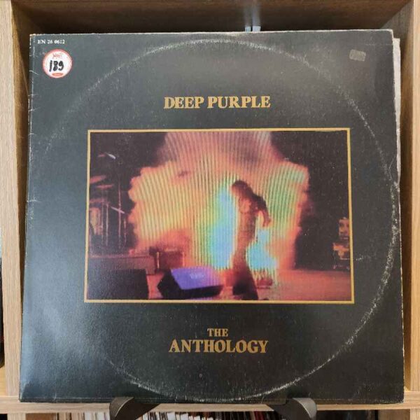 Deep Purple – The Anthology