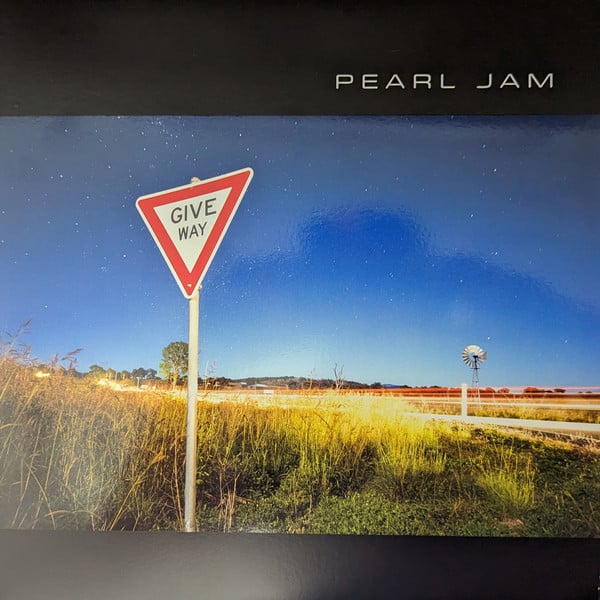 Pearl Jam Give Way (Rsd) 3rd Ear Online Store