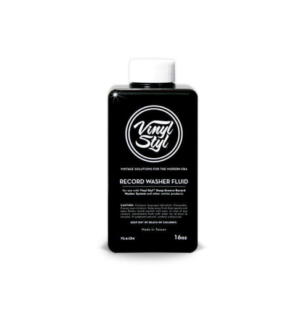 נוזל לניקוי תקליטים VINYL STYL RECORD WASHER FLUID