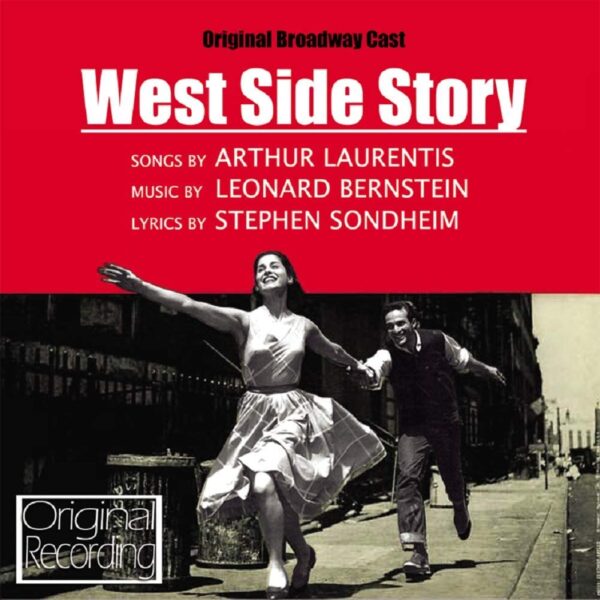 Original Broadway Cast – West Side Story