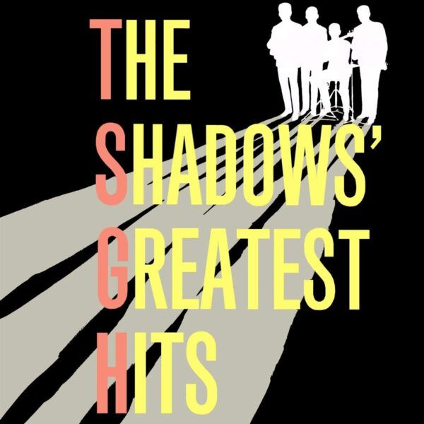 The Shadows – The Shadows' Greatest Hits
