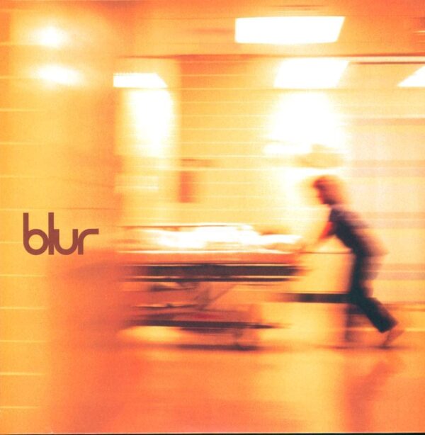 Blur - Blur [Double Album]