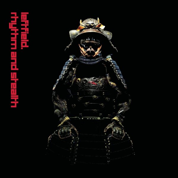 Leftfield: Rhythm & Stealth [Double Album]