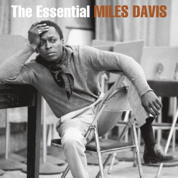 Miles Davis – The Essential Miles Davis [2LP]