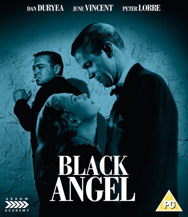 Black Angel