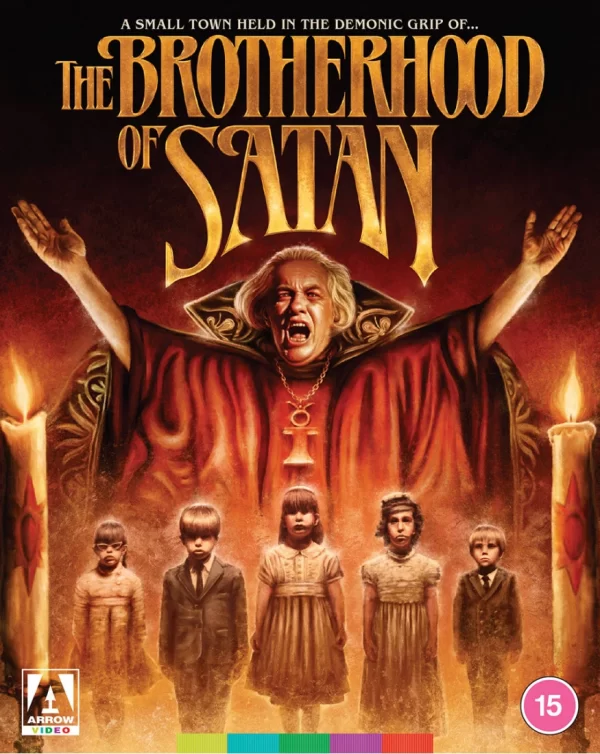 Brotherhood Of Satan