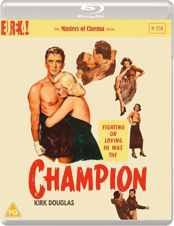 Champion (1949)